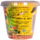 Alimento para Peces Hojuelas Basicas 20 Gramos