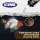 Medicamento para Peces Acriflavina 30 Mililitros