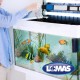 Alimento para Peces Marinos con AJO 240 Gramos