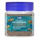 Alimento para Peces Marinos con AJO 140 Gramos