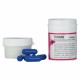 Medicamento para Peces Enfermedades Bacterianas de las Branquias Furan 2 12 Capsulas