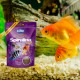 Alimento Premium para Peces Herbiboros con Spirulina Boost 350 Gramos