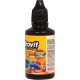 Acondicionador Hydrovit Multivitamínico para Peces 30 Mililitros