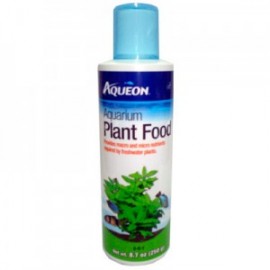 Alimento Acondicionador para Plantas Naturales 250 Gramos