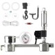 Sistema Generador de Co2 Diy KIT Armalo Tu Mismo