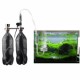 Sistema Generador de Co2 Diy KIT Armalo Tu Mismo