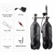 Sistema Generador de Co2 Diy KIT Armalo Tu Mismo