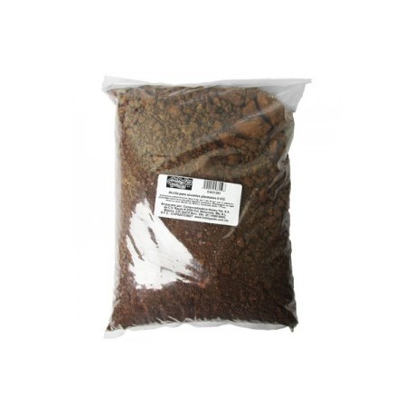 Sustrato de Arcilla para Acuarios Plantados 6 Kilos