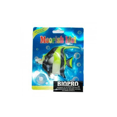 AD.IDOLO MORO FLUORESCENTE