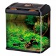 PECERA C/LUZ LED Y FILTRO 20 L.