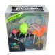 AD.JARDIN HONGOS FLUOR.