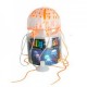AD.MEDUSA MED.FLUORESCENTE