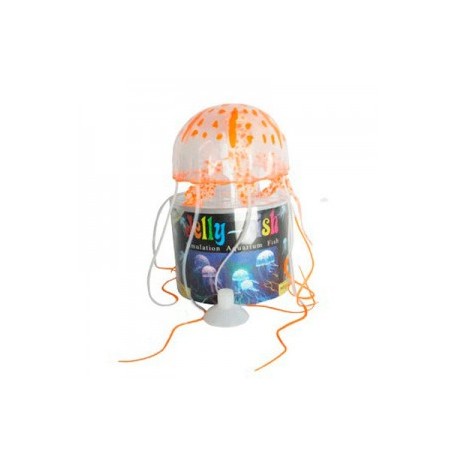 AD.MEDUSA MED.FLUORESCENTE