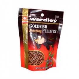 Alimento para Peces Japoneses 90 GR. WAT616