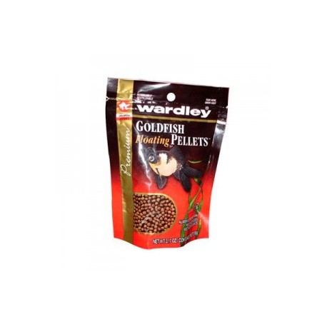 Alimento para Peces Japoneses 90 GR. WAT616