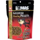 Alimento para Peces Japoneses 90 GR. WAT616