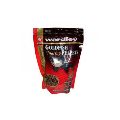 Alimento para Peces Japoneses Pellets 350 Gramos