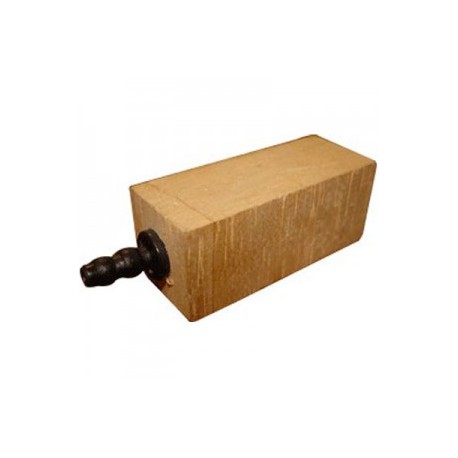 Difusor de Madera para Skimmer 40 Galones