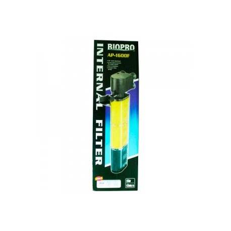 FILTRO RAPIDO 1200 L/H 25 W