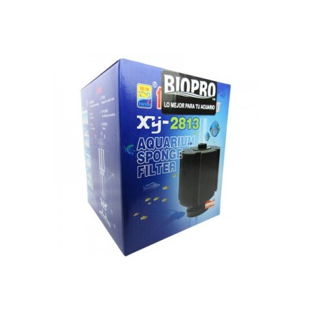 FILTRO DE ESPONJA P/30 GAL.