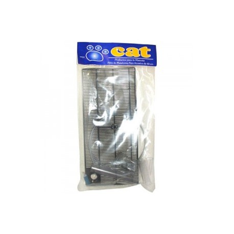 Filtro de Placa para Acuarios de 5 Galones. 40 Centimetros.