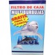 Filtro Multiburbujas Equipado