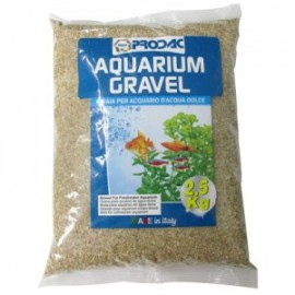 ARENA MARRON FINA 2.5 KG.