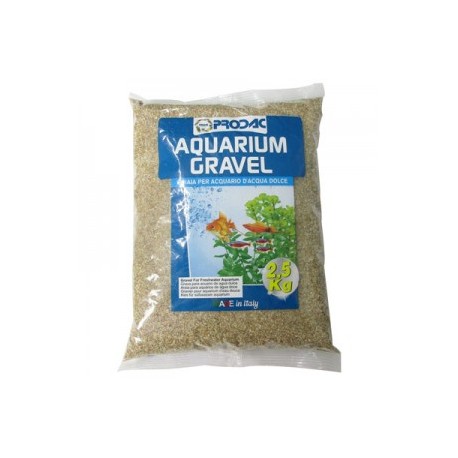 ARENA MARRON FINA 2.5 KG.