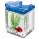 Acuario Rompecabezas Azul 5 Galones