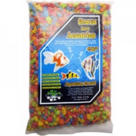 GRAVA 2.2 KG.CONFETI