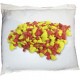 GRAVA 20 KG. AMAR./ROJO