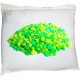 GRAVA 20 KG. AMAR/VERDE C.