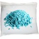 GRAVA 20 KG. AZUL CLARO