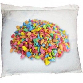 GRAVA 20 KG. CONFETI