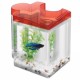 Acuario Rompecabezas Rojo 5 Galones