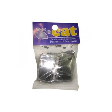 Cartucho para Filtro de Placa 10 Gramos. 2 Piezas
