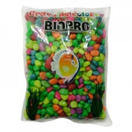 GRAVA CHICLE MULTI 1 KG.