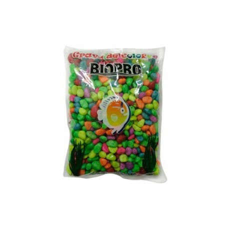 GRAVA CHICLE MULTI 1 KG.