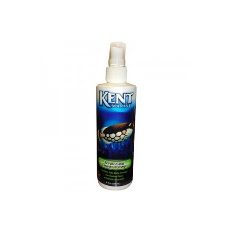 LIMP. P/VIDRIOS Y ACRILICO 237 ML.