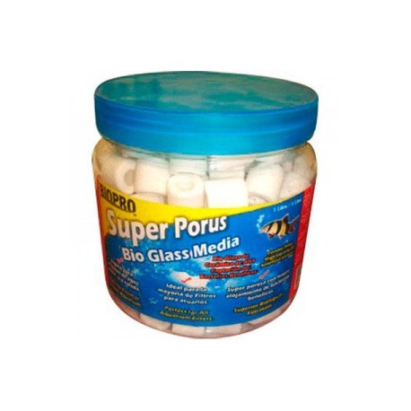 BIOGLASS 1 LTO. CAMA DE BACT.