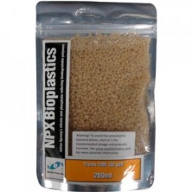 BIOPLASTIC 200 ML.(OF)