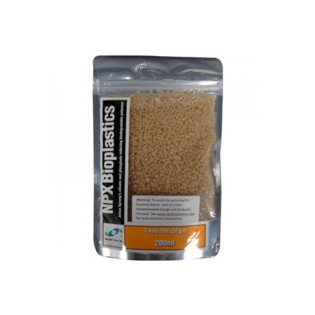 BIOPLASTIC 200 ML.(OF)