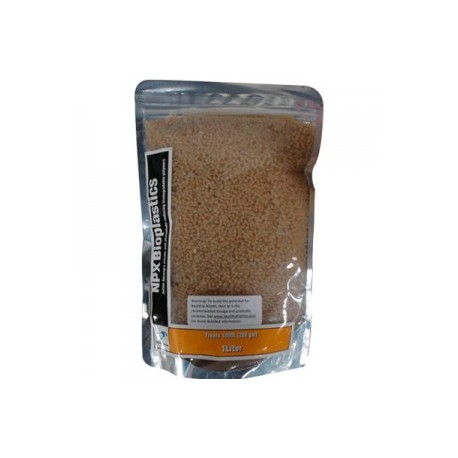 BIOPLASTIC NPX 1 LT.(OF)