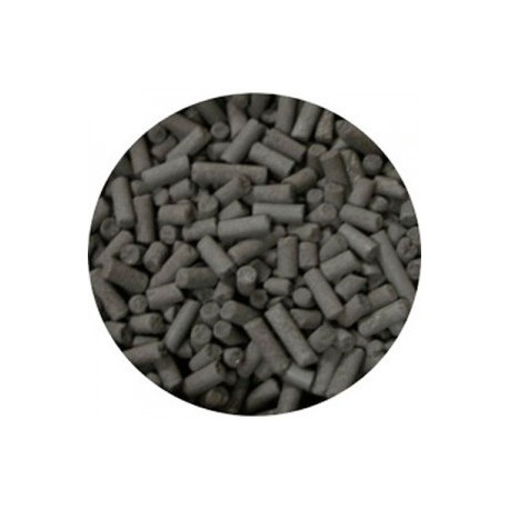 CARBON A. MINERAL 25KG.