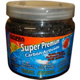 CARBON ACT.C.DE COCO 1 LTO.