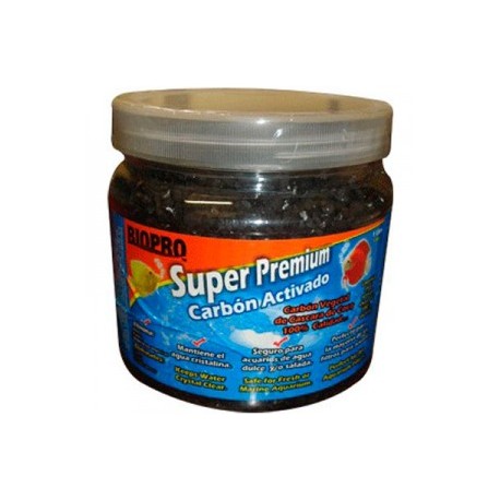 CARBON ACT.C.DE COCO 1 LTO.