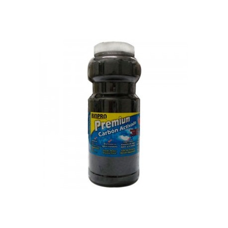 CARBON ACT.MINERAL 1 LTO.