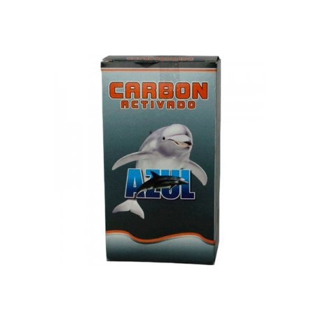 CARBON MINERAL EN CAJA