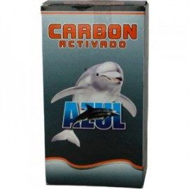 CARBON MINERAL EN CAJA