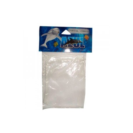 Costal Chico para Filtracion Mecanica Malla Fina